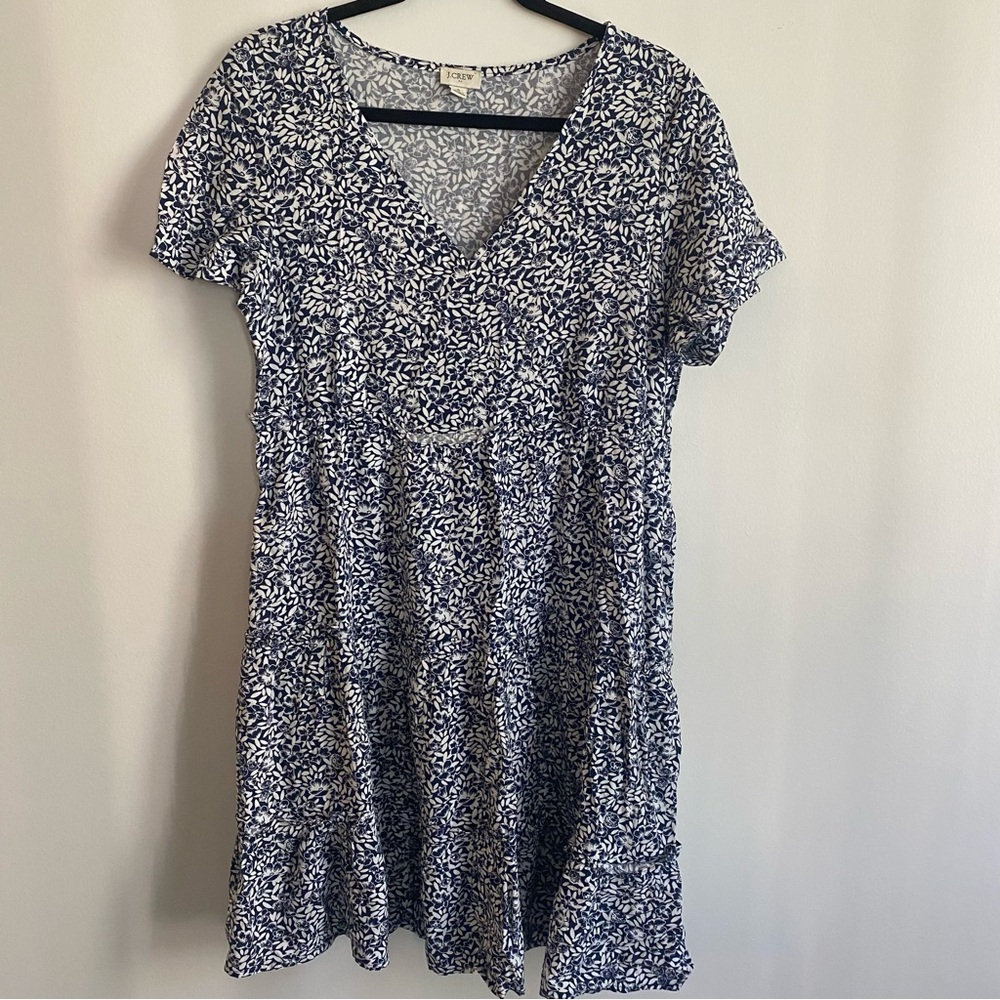 J.Crew Dress